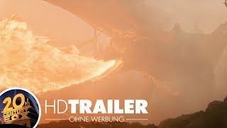 TOLKIEN  Offizieller Trailer 2  Deutsch HD German 2019 [upl. by Gnep]