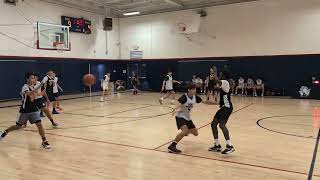 20241020  Milken JV vs Castaic High Cayotes W 36 to 31 [upl. by Ihpen]