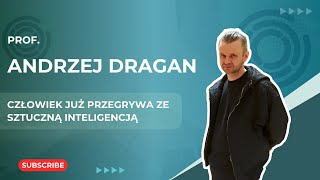 AI to dziś eldorado które jutro może zagrozić człowiekowi [upl. by Toney]