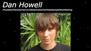 12 Year Old Dans Website [upl. by Gipson]