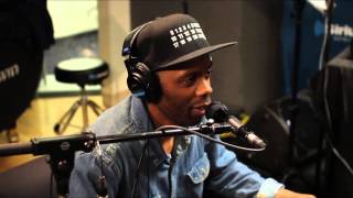 Cormega talks Mega Philosophy with Large Professor and his passion for music [upl. by Mauricio]