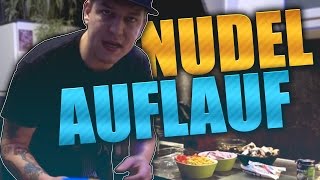 Der Legendäre Nudel Auflauf  SpontanaBlack [upl. by Youlton333]