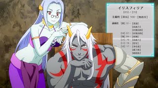 Re Monster Episode 1  5 Recap in English [upl. by Martin]