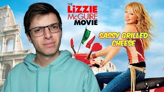 quotThe Lizzie McGuire Moviequot is a Glorious Mess [upl. by Silbahc]