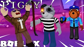 I GOT A RASH ON ME  Roblox Piggy Book 2 Chapter 1 [upl. by Rima]