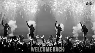 2NE1  FIRE THE 2024 WELCOME BACK Studio Concept Tour [upl. by Beora]