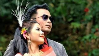 Manipuri new film Kaiku Sonia and Artina best romantic film 2024 [upl. by Rovert578]