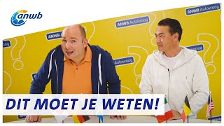 Een importauto is dat wel verstandig  ANWB Autovraag [upl. by Derte861]