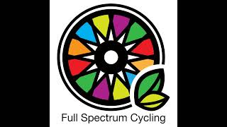 Full Spectrum Cycling 277 – Biketoberfest – Omnium Cargo Tips – JK’s New Ride – Ivy’s Recovery Fund [upl. by Nevsa]