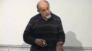 Lecture 5  Modern Physics Quantum Mechanics Stanford [upl. by Assetnoc]