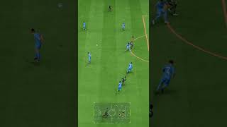 Which Volley Wins ⚽ Two Insane Goals fc25 fut shorts [upl. by Meeharbi524]