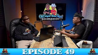 Old School New Skool Episode 49OSNS Racist Chik Fila Yao Ming WORD OF THE DAY and MINDCRUSER [upl. by Reuven]