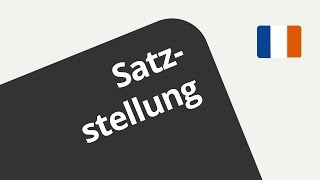 Was ist bei der Reihenfolge mehrerer Pronomen im Satz zu beachten  Französisch  Grammatik [upl. by Attenal360]