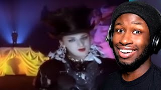 Culture Club  Victims  REACTION [upl. by Gen]