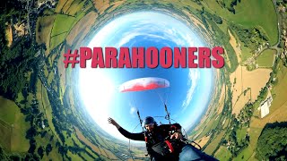 Parahooners  New Channel [upl. by Webb]