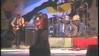 Big Youth  Reggae SunSplash 1982 [upl. by Naedan185]