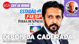 Nunes aposta nos suspeitos de sempre para ganhar eleição [upl. by Colby]