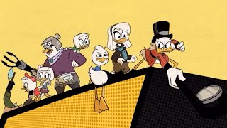 DuckTales Season 3 intro [upl. by Coats]