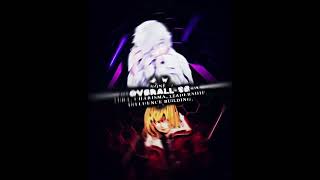 Mello vs Near  Death Note deathnote edit animeedit scd [upl. by Arria108]