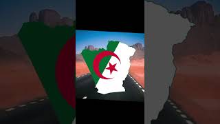 Algeria Vs south sudan 🇸🇸𓌳🇩🇿 shorts top viral [upl. by Elleirbag859]