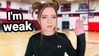 If students were honest during gym class [upl. by Jacoby]