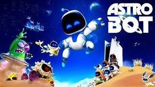 ASTRO BOT  Platinum Achieved [upl. by Aleras]