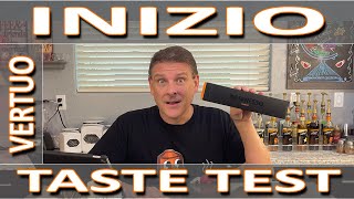 Nespresso Inizio Vertuo 2021  Taste Test [upl. by Negyam]