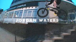 Jordan Waters WETHEPEOPLE 2014 [upl. by Gilberto]