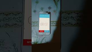 samsung galaxy s5 mini alarma temporizador [upl. by Ayomat]