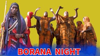 BORANA NIGHT ADVERT 2024 [upl. by Isadora]