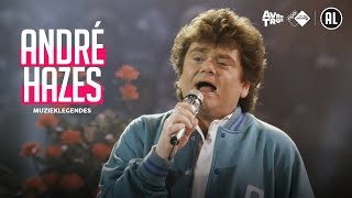 André Hazes een leven vol bloed zweet en tranen • Muzieklegendes  Sterren NL [upl. by Repsaj704]