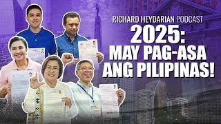 CHEL DIOKNO AKBAYAN amp FUTURE OF OPPOSITION [upl. by Horgan]