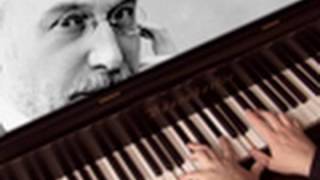 Erik Satie Gymnopédie No 1  Tzvi Erez piano [upl. by Jonette592]