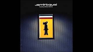 Jamiroquai  Cosmic Girl HQ [upl. by Dranyar959]