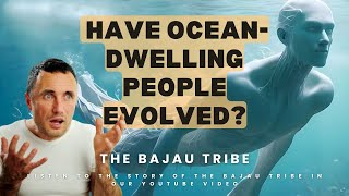 Deep Sea Nomads The Surprising Life of the Bajau Tribe [upl. by Eolande]