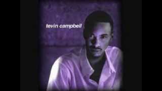 Tevin Campbell  Beautiful Thing [upl. by Kamat]