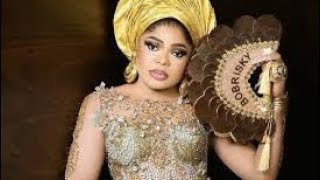 EFCC In Shocks As Bobrisky Send Serious Message To Those Doubting His Travel [upl. by Clerk]