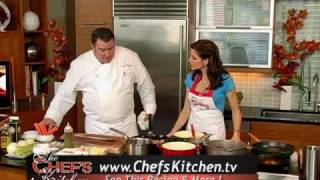 The Chefs Kitchen  Beef Carbonnade [upl. by Ahsienyt829]