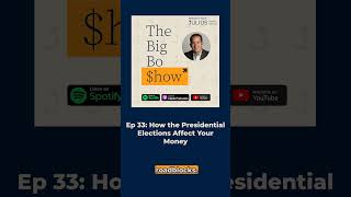 How the Election Impacts Housing Affordability podcast housing ChoiceNotChance [upl. by Edlin]