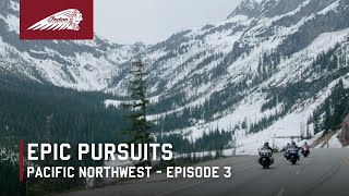 Epic Pursuits  Pacific Northwest Ep 3 [upl. by Robinson]