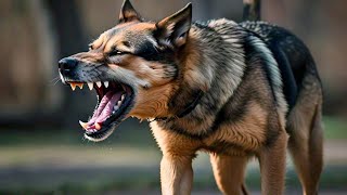 Kutte Ki Awaaz  Dog sound  Kutte ki Bhokne Ki Awaz  Dogs Barking  Dog Voice angry [upl. by Kreis871]