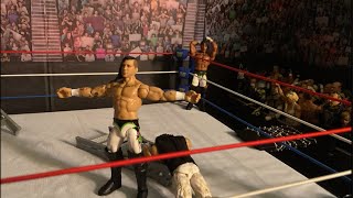 The Hardy Boyz vs The Rascalz BCW tag team title match [upl. by Leisha]