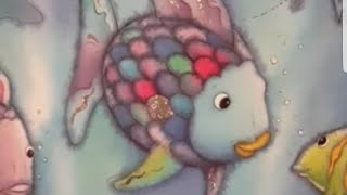 erzählte Kinderbücher Regenbogenfisch Komm Hilf Mir [upl. by Colman703]