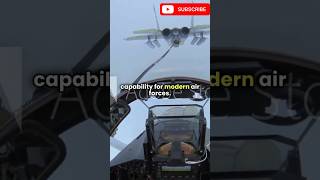 How does mid air refueling work [upl. by Berghoff]