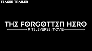 The Forgotten Hero A Televerse Movie  Teaser Trailer  AI Star Wars Movie [upl. by Reve248]