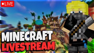 Shorts Stream minecraft live [upl. by Torrence]