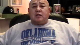 OCU coach Archie Randall discusses 2012 WCWA Womens College Nationals [upl. by Dlanger]