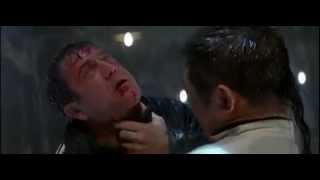 Lethal Weapon 4 Final Fight Scene [upl. by Mollie]