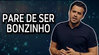 Pare De Ser Bonzinho [upl. by Cirdahc]