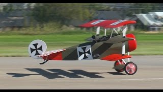 RC Warbirds over Nampa Idaho  6 Sep 2014 [upl. by Oicneserc]